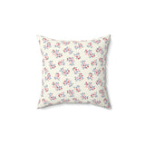 12FP  Flower Pillow