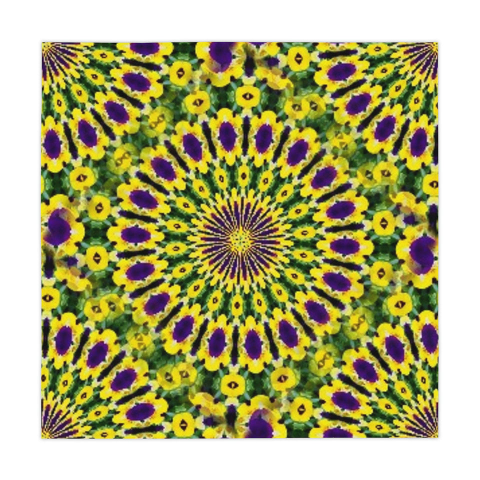 40TC  Tablecloth
