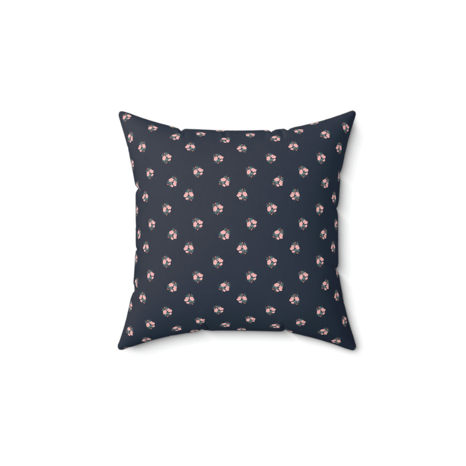 2FP  Flower Pillows