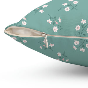 3FP Flower Pillow