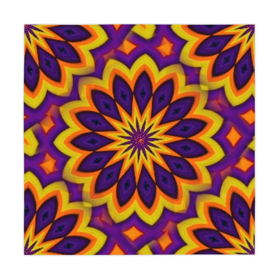 53TC  Tablecloth