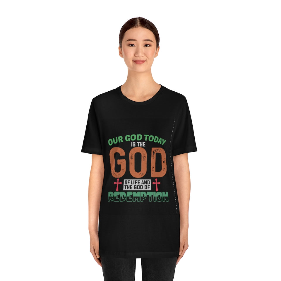 54CTS  Christian T Shirt
