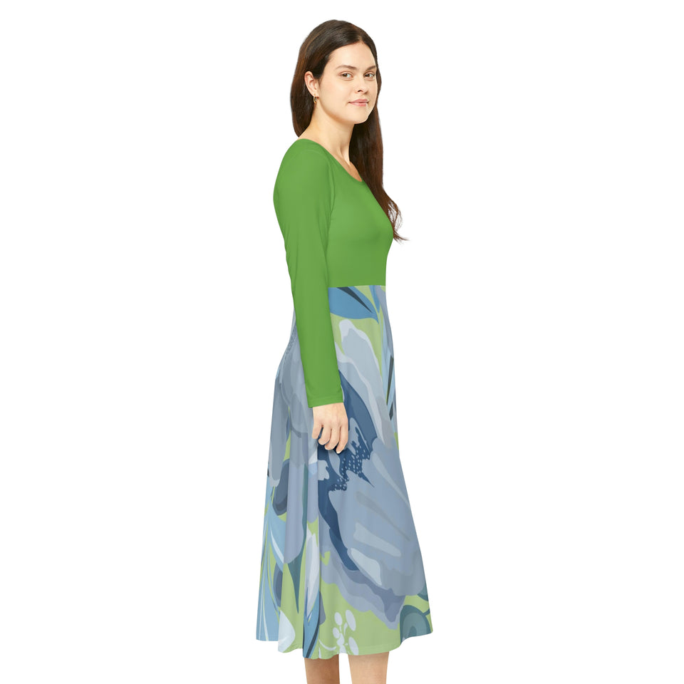 114WD  Women Dress