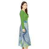 114WD  Women Dress