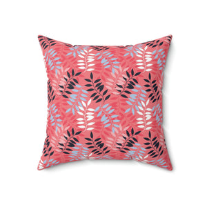 54FP  Flower Pillow