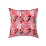 54FP  Flower Pillow