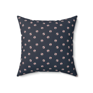 2FP  Flower Pillows