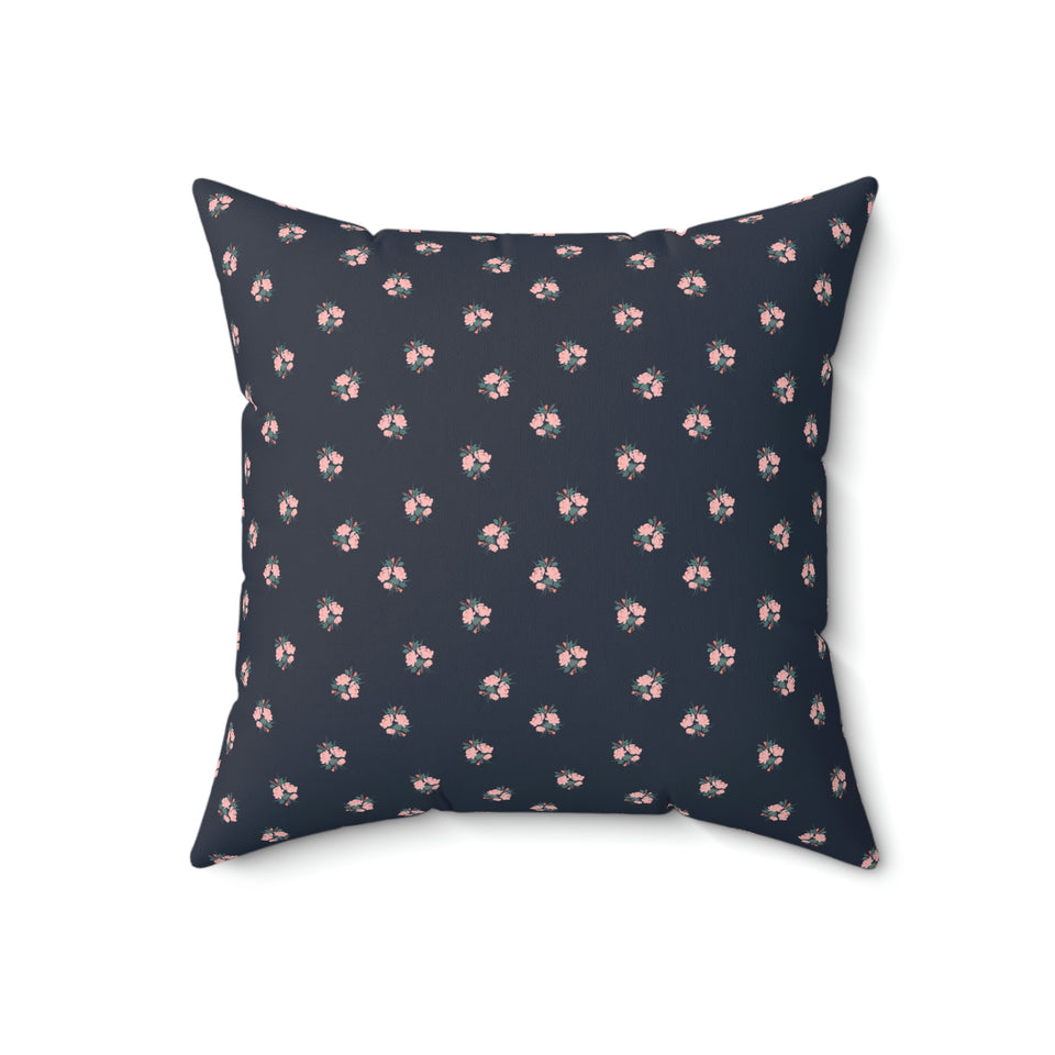2FP  Flower Pillows