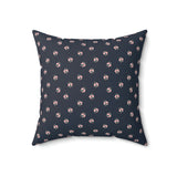 2FP  Flower Pillows