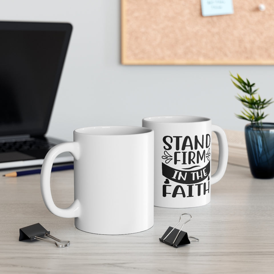 50CM  Christian Coffee Mug