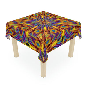 58TC  Tablecloth