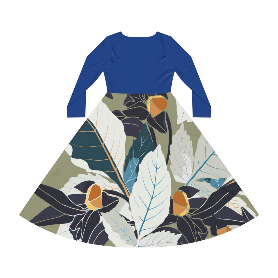 100WD  Women Dress