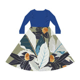 100WD  Women Dress