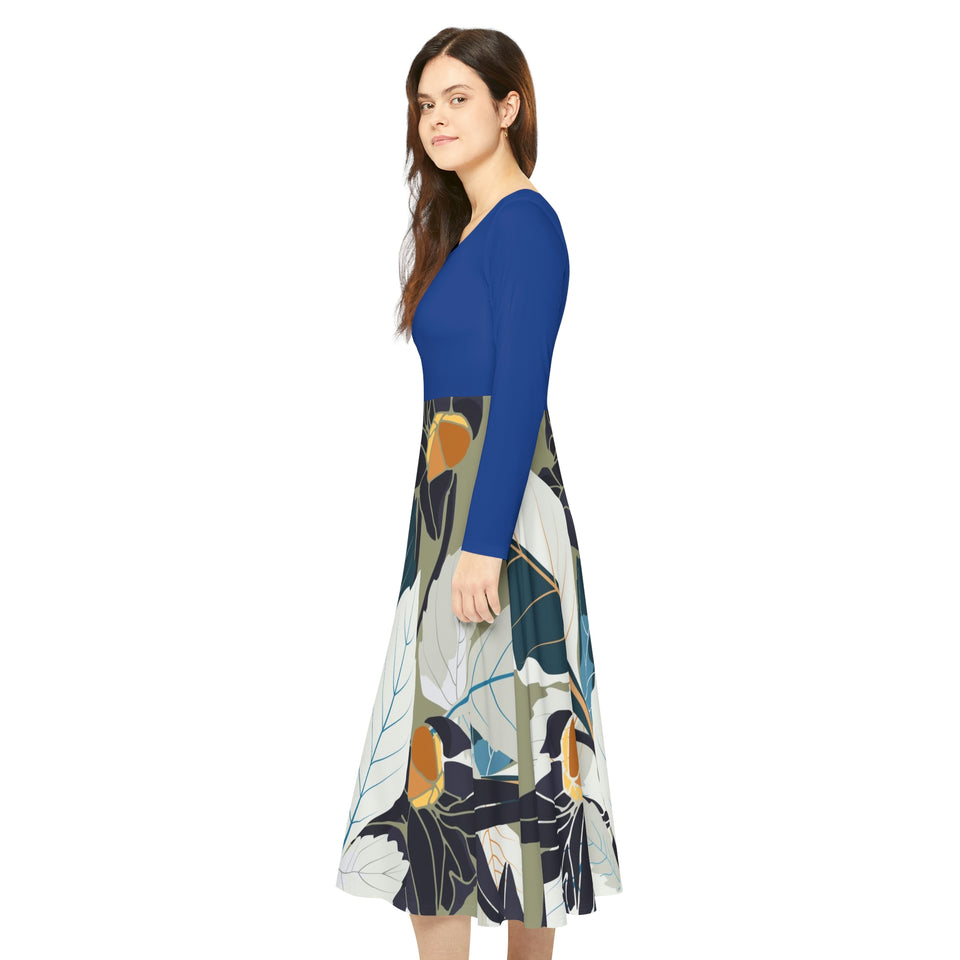 100WD  Women Dress