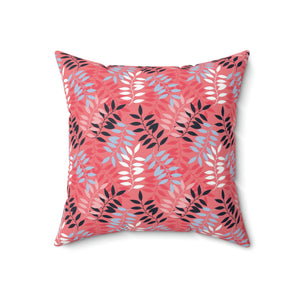 54FP  Flower Pillow