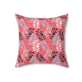 54FP  Flower Pillow