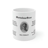 34H   Marvelous Grace Mug