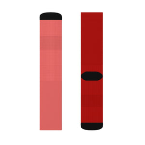 2CS  Colored Socks