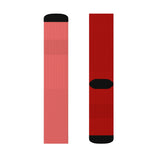 2CS  Colored Socks