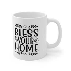 66CM Christian Coffee Mug