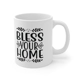 66CM Christian Coffee Mug