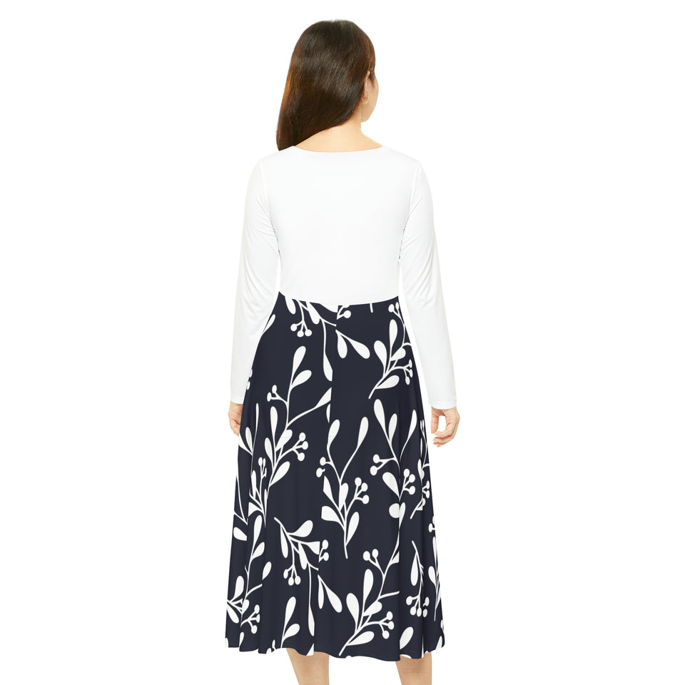 51WD  Women Dress