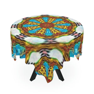 87TC  Tablecloth