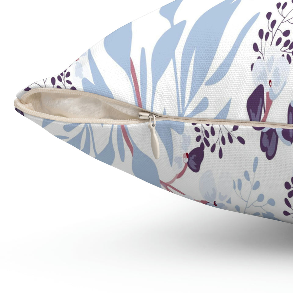 61FP Flower Pillow