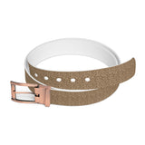 18ABP  Animal Belt Pattern