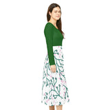 41WD  Women Dress