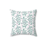 43FP  Flower Pillow
