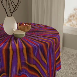 64TC   Tablecloth
