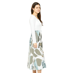 63WD  Women Dress