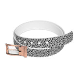 21ABP  Animal Belt Pattern