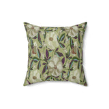 85FP  Flower Pillow