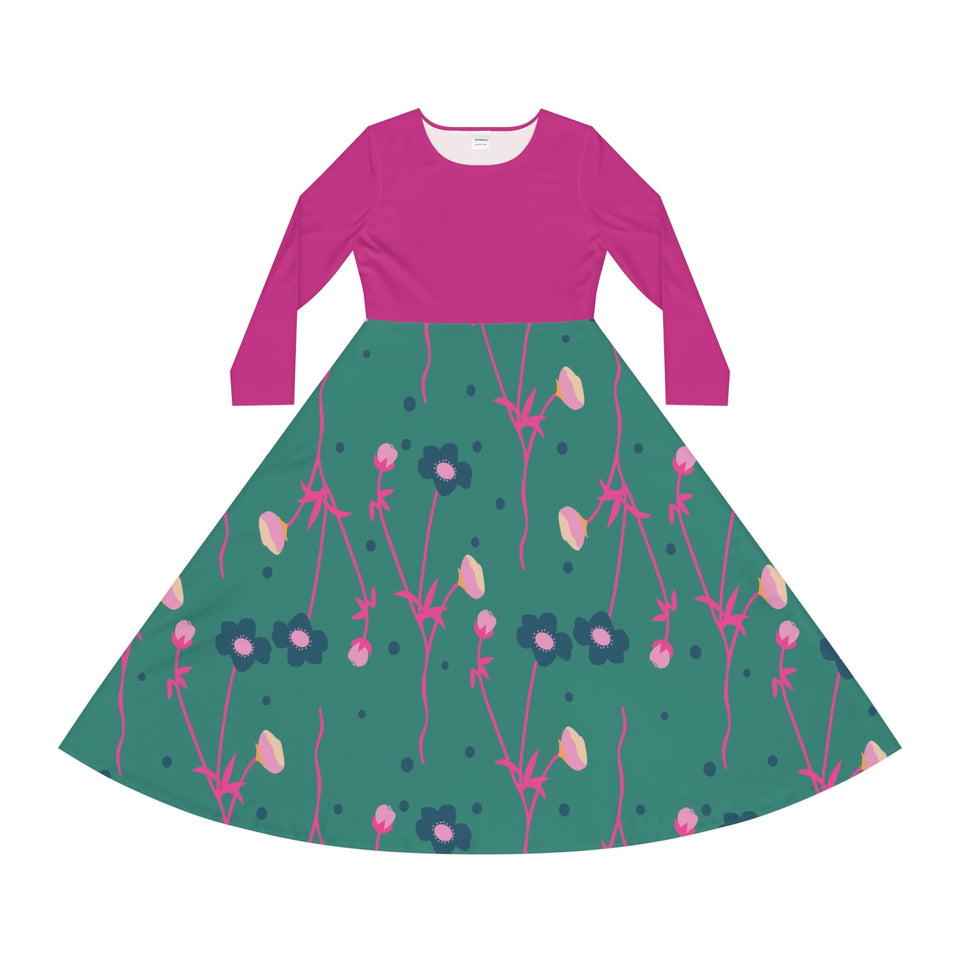 31WD Women Dress