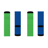 17CS   Colored Socks