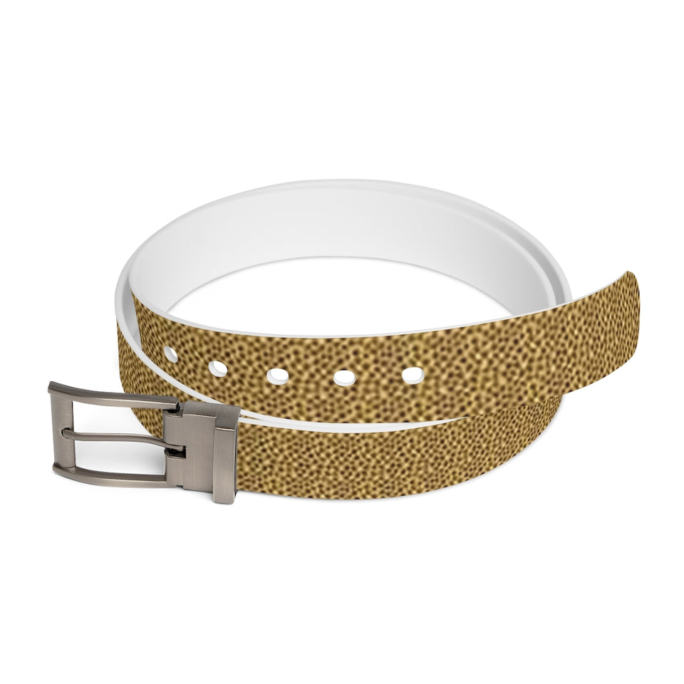 8ABP  Animal Belt Pattern