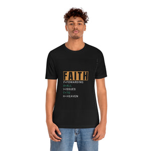 61CTS  Christian T Shirt