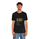 61CTS  Christian T Shirt