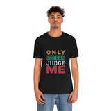 63CTS  Christian T Shirt
