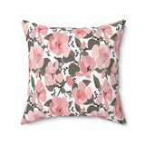 68FP Flower Pillow