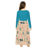 35WD Women Dress