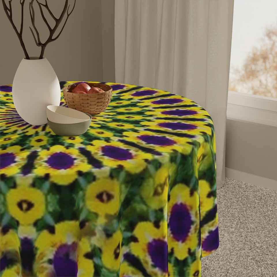 40TC  Tablecloth
