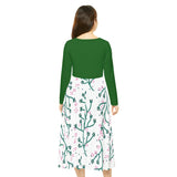 41WD  Women Dress