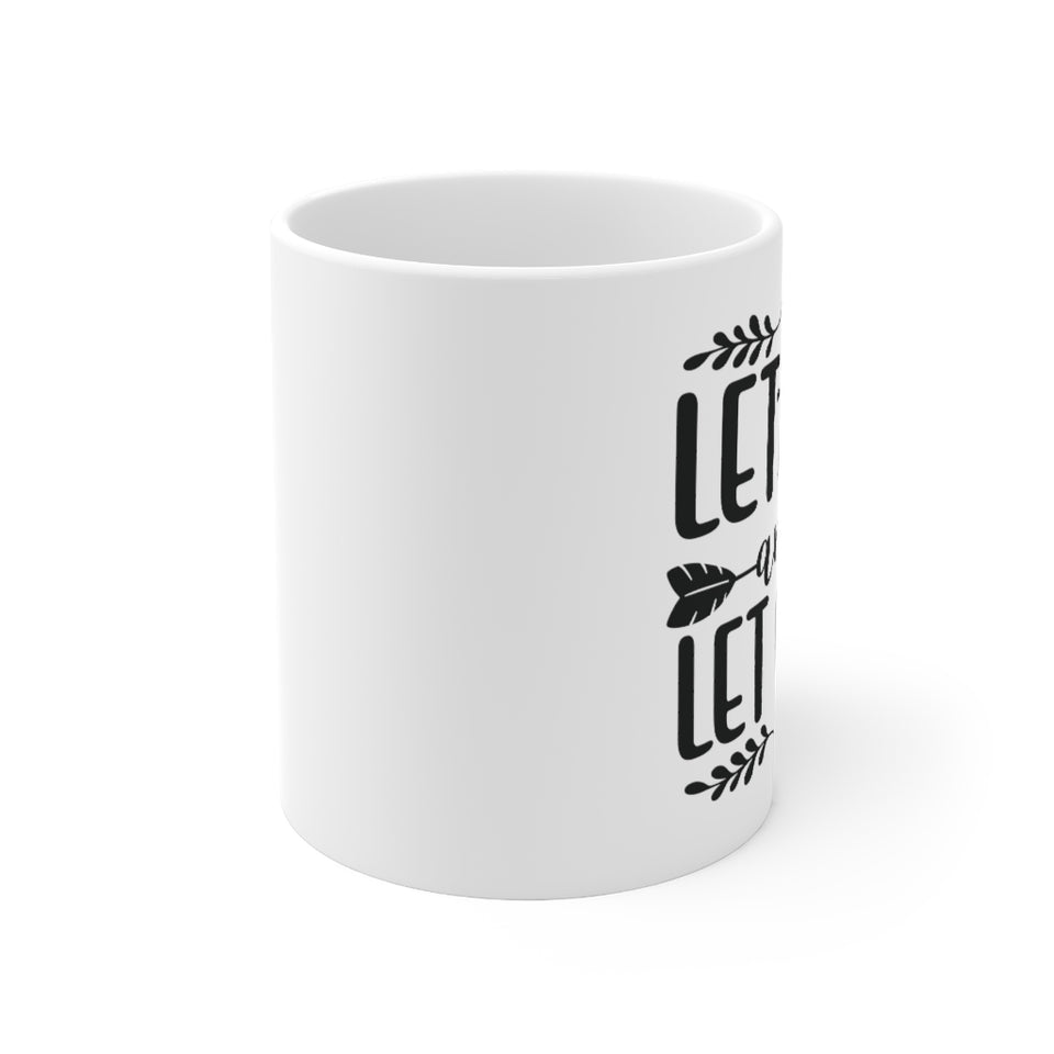 55CM  Christian Coffee Mug