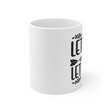55CM  Christian Coffee Mug