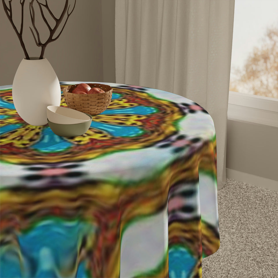 87TC  Tablecloth