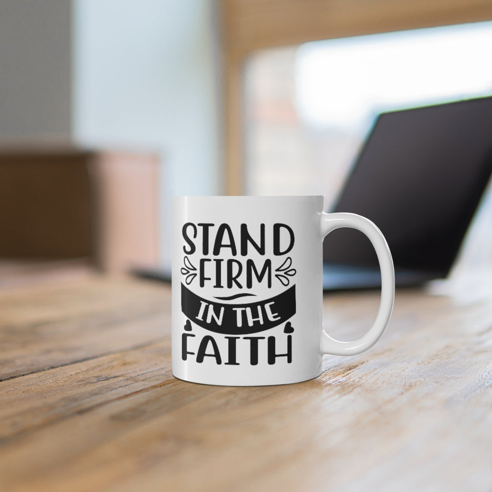 50CM  Christian Coffee Mug