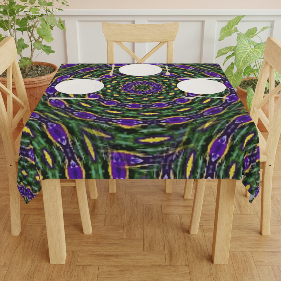 43TC  Tablecloth